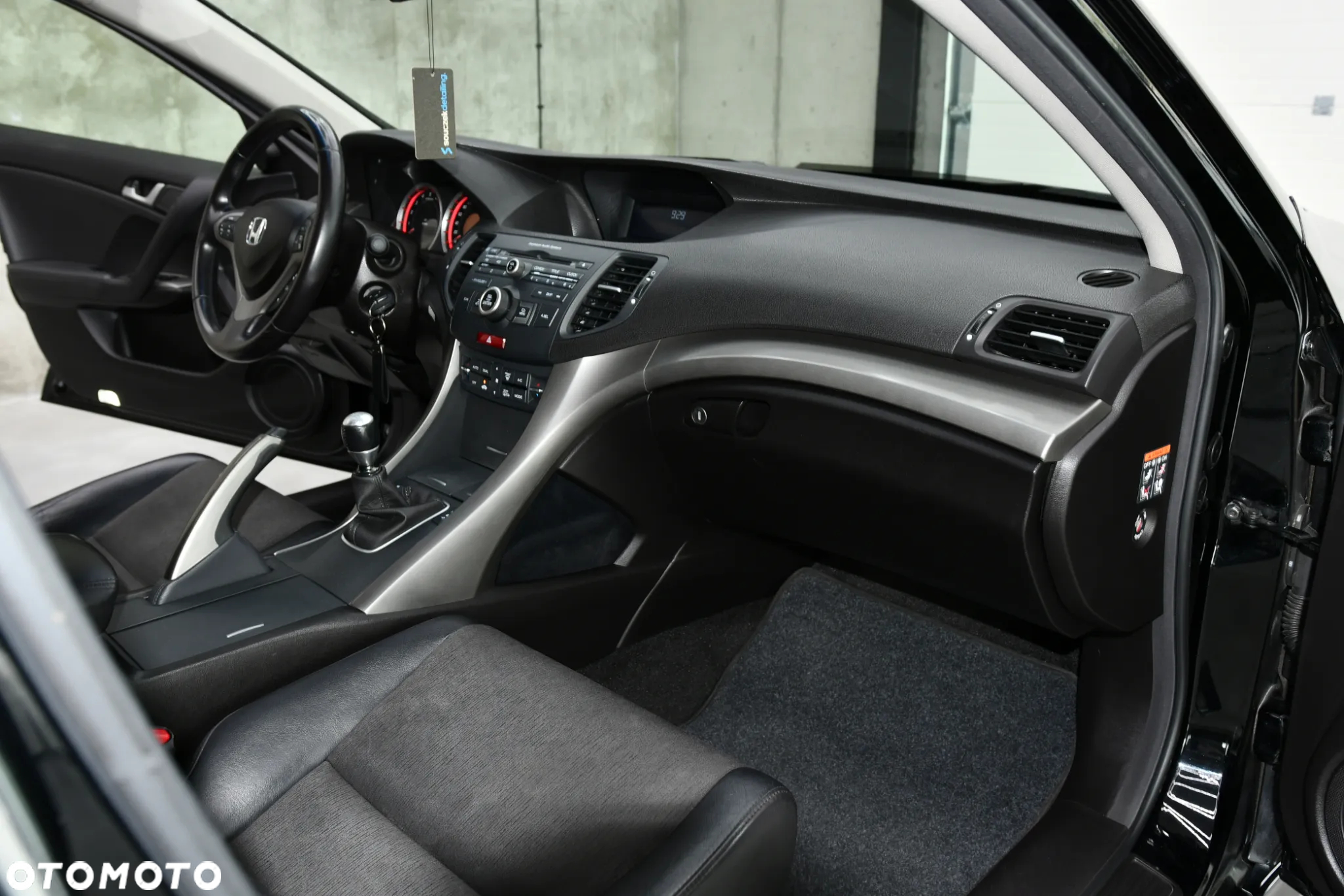 Honda Accord 2.4 Type-S - 13