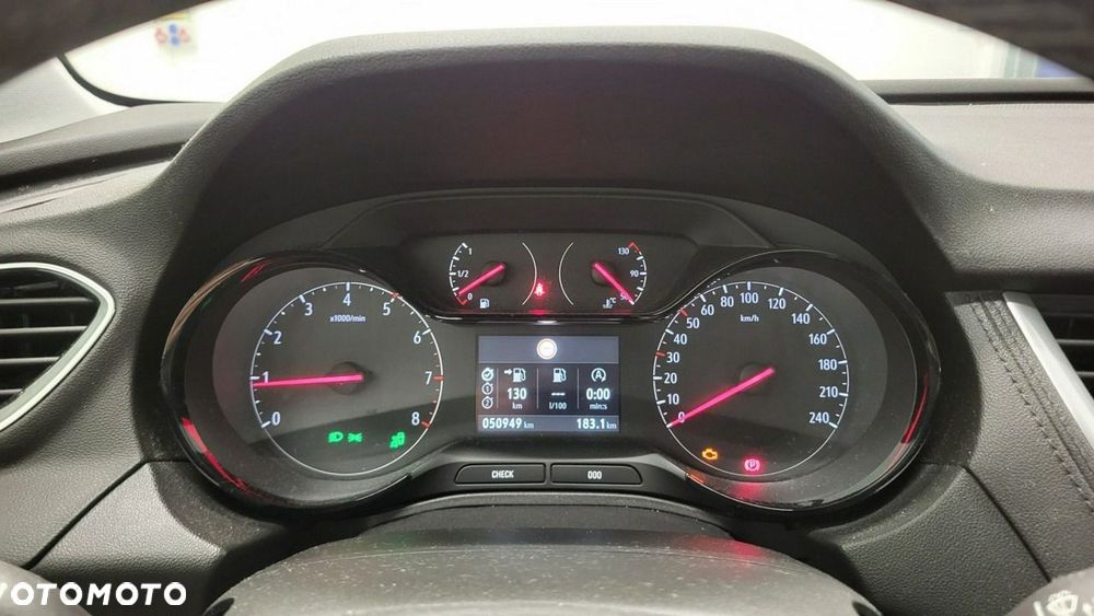 Opel Grandland X - 14