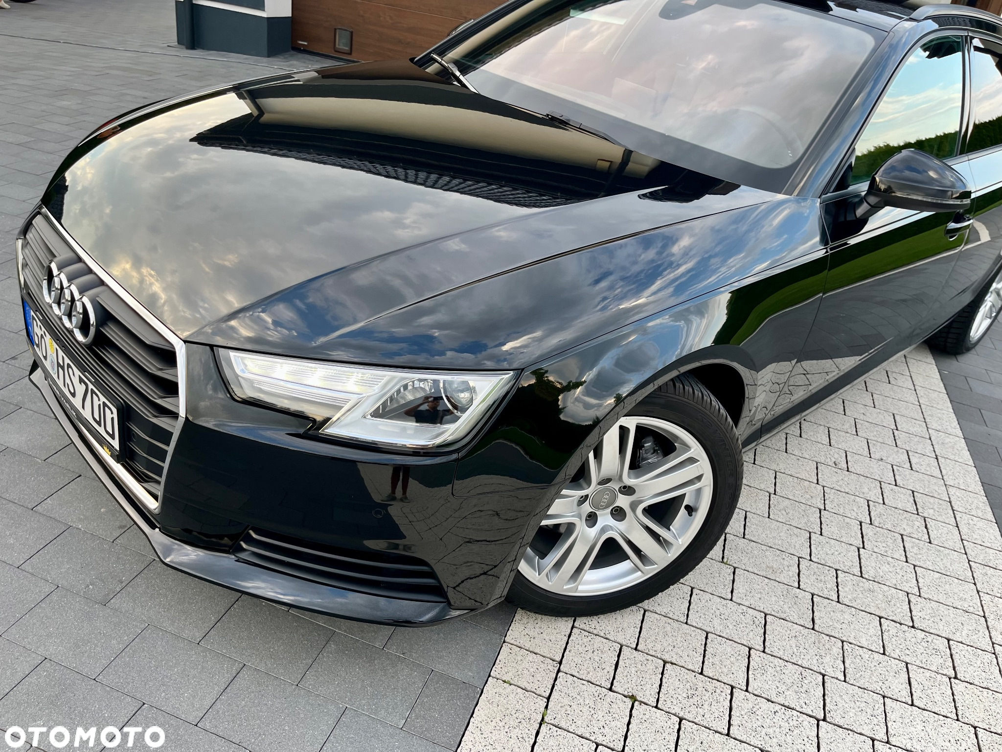 Audi A4 Avant 2.0 TDI Design S tronic - 24