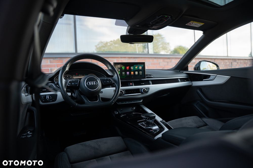 Audi A5 Sportback - 27