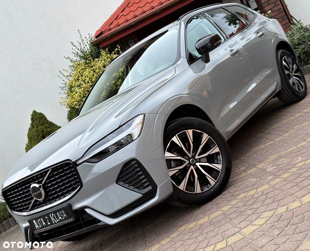 Volvo XC 60 B5 B AWD Geartronic RDesign - 5