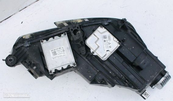 Frente completa AUDI A4 B9 8W (2016-2021) - 8