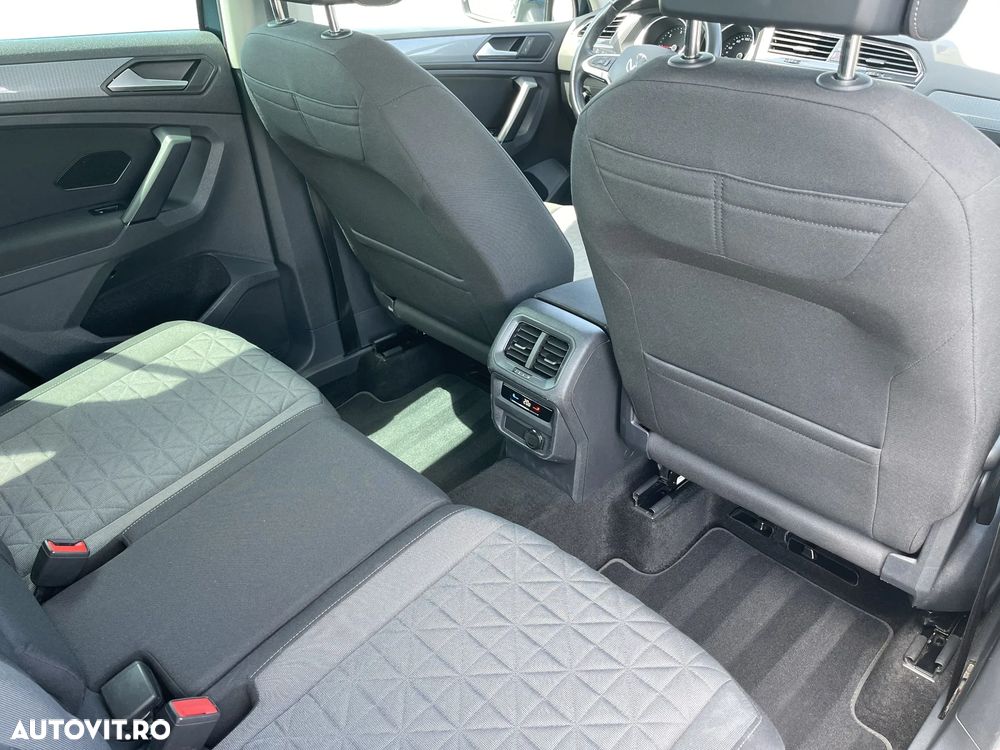 Volkswagen Tiguan - 29