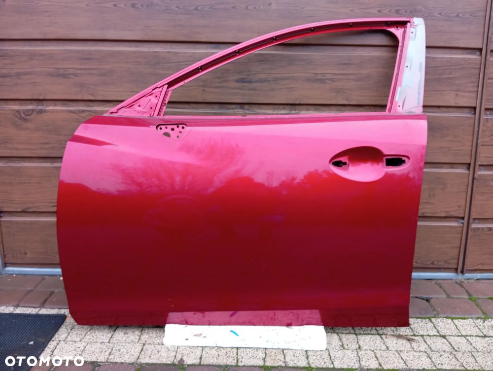 Drzwi lewe przód Mazda 6GJ 46 V - 2
