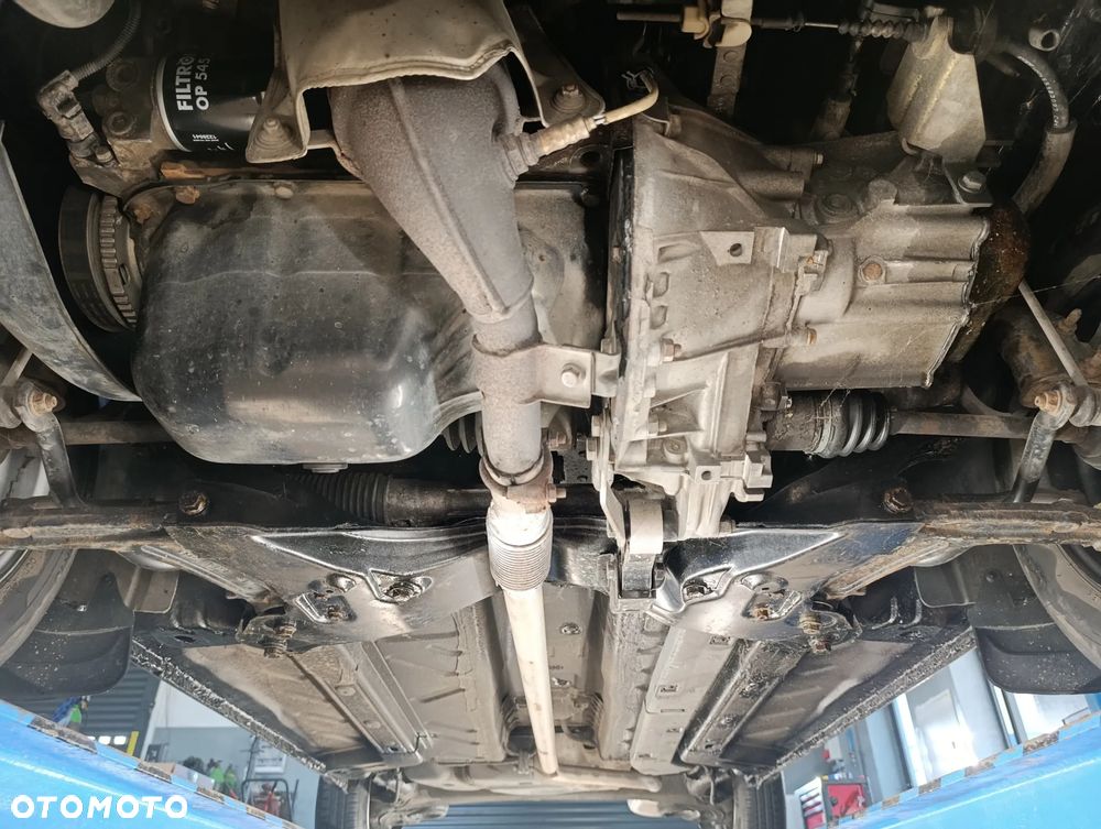Fiat Panda 1.1 Active Eco - 31
