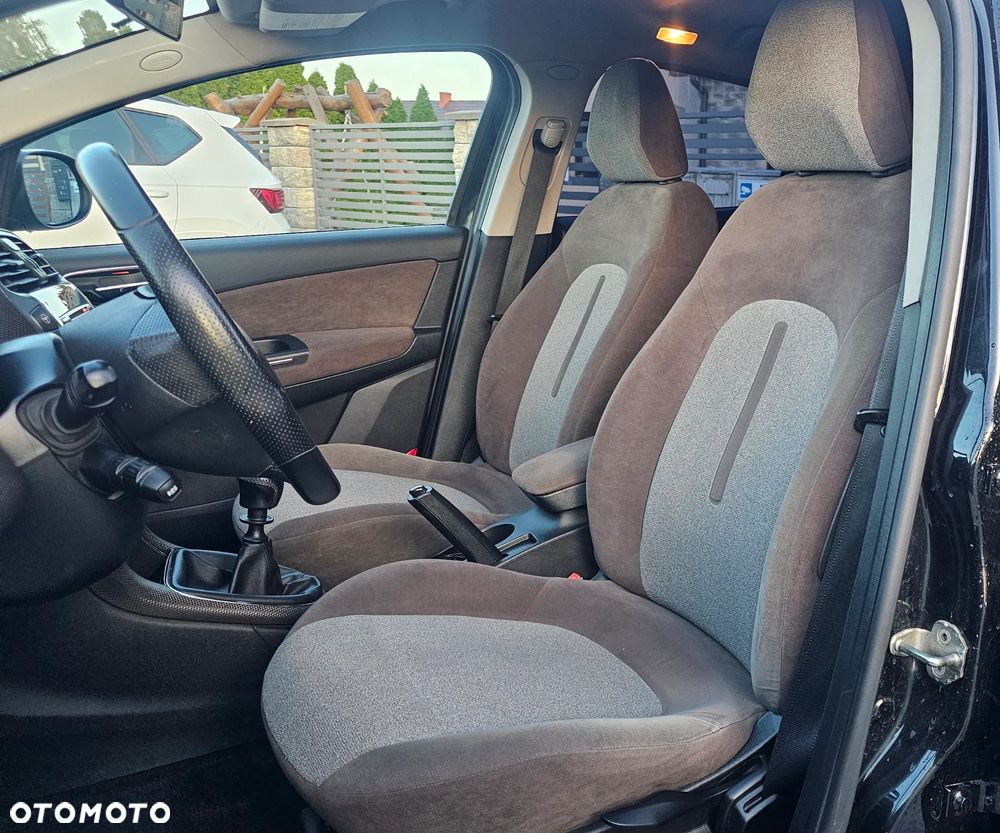 Fiat Bravo 1.9 Multijet Active - 11