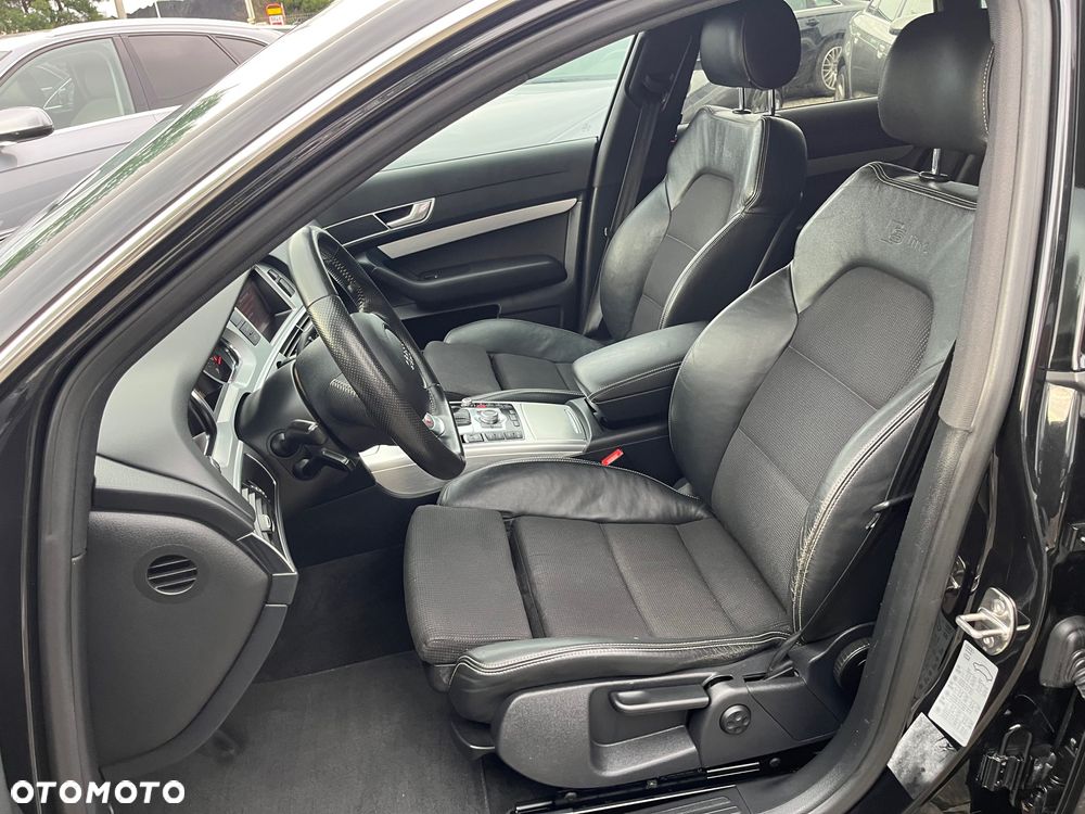 Audi A6 - 9
