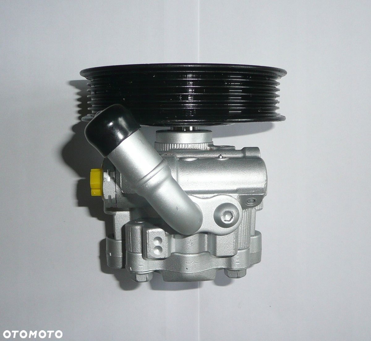 POMPA WSPOMAGANIA CHRYSLER 300C DODGE CHARGER CHALLENGER MAGNUM 6.1 SRT - 1