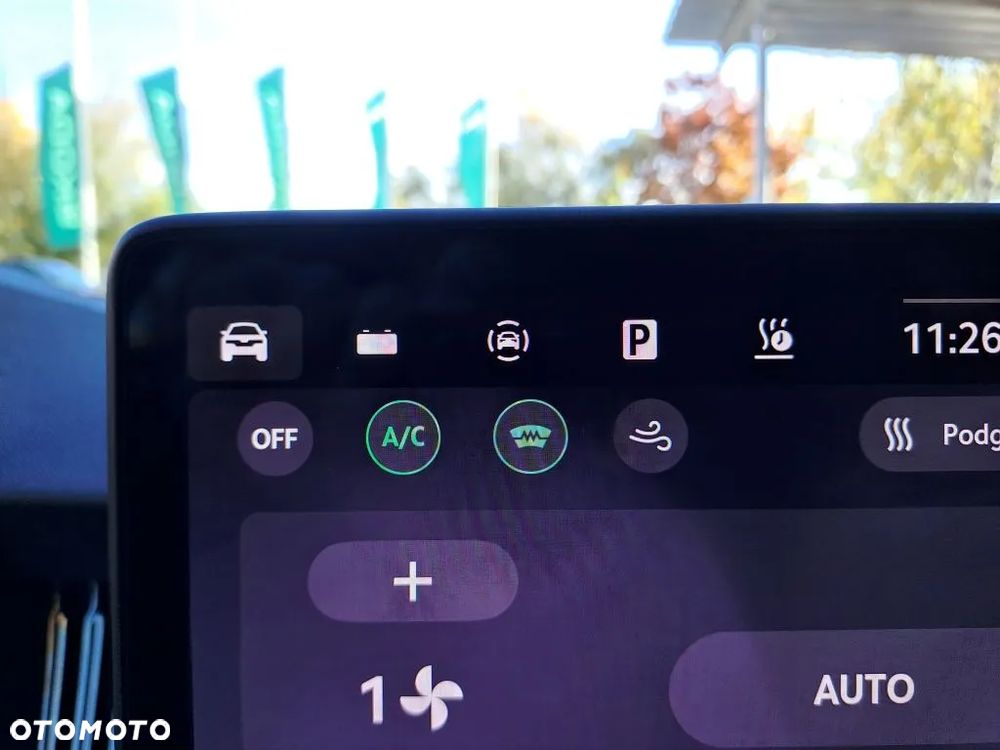 Skoda Superb 1.5 TSI Plug-in Hybrid Edition 130 DSG - 23