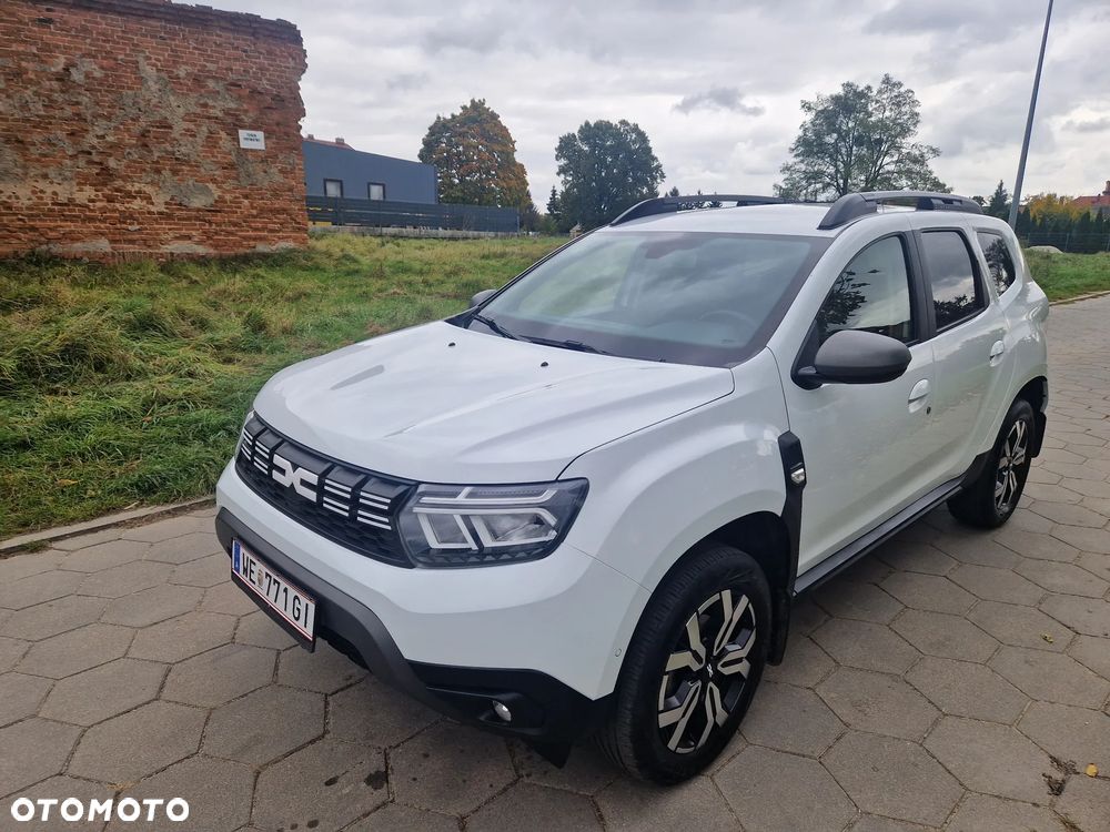 Dacia Duster 1.3 TCe Prestige - 22