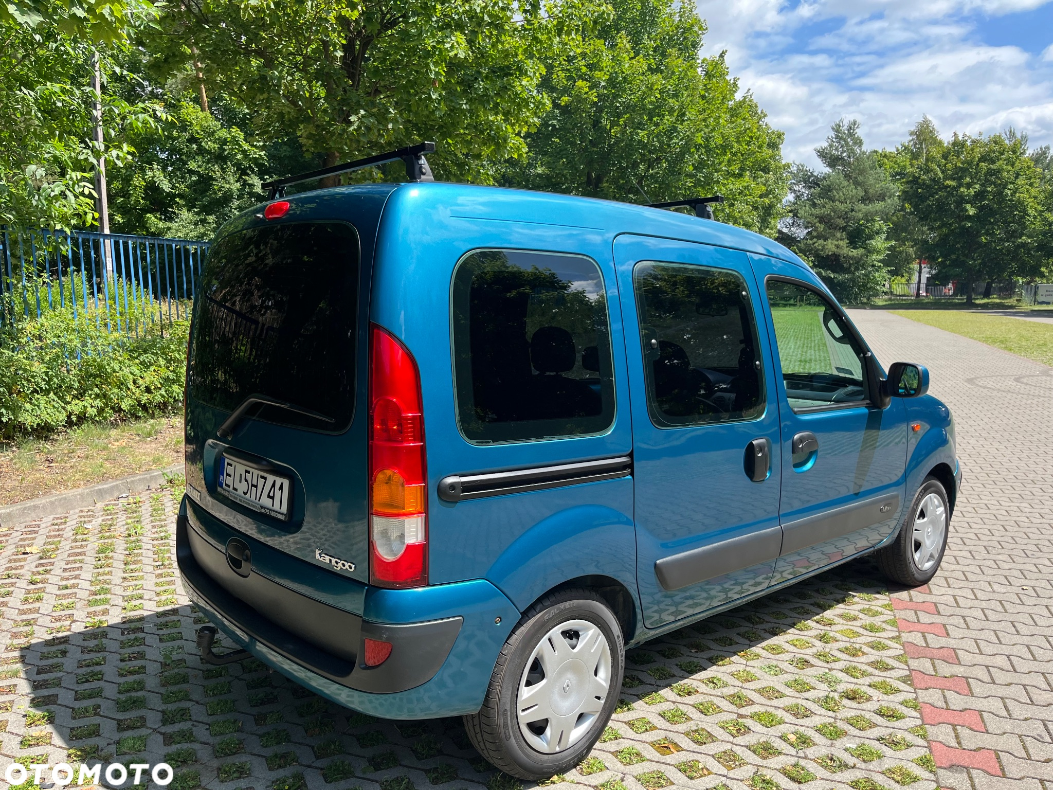 Renault Kangoo - 8