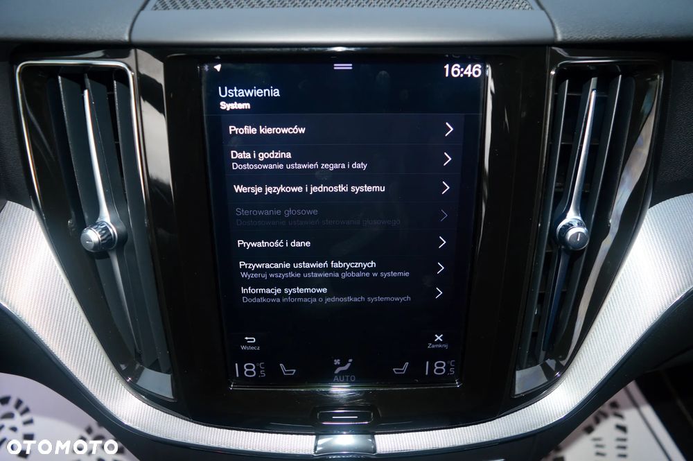 Volvo XC 60 B4 D Geartronic RDesign - 28