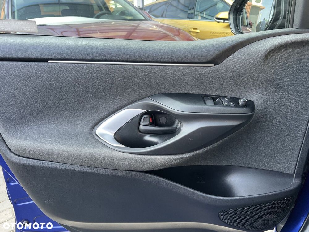 Toyota Yaris - 14