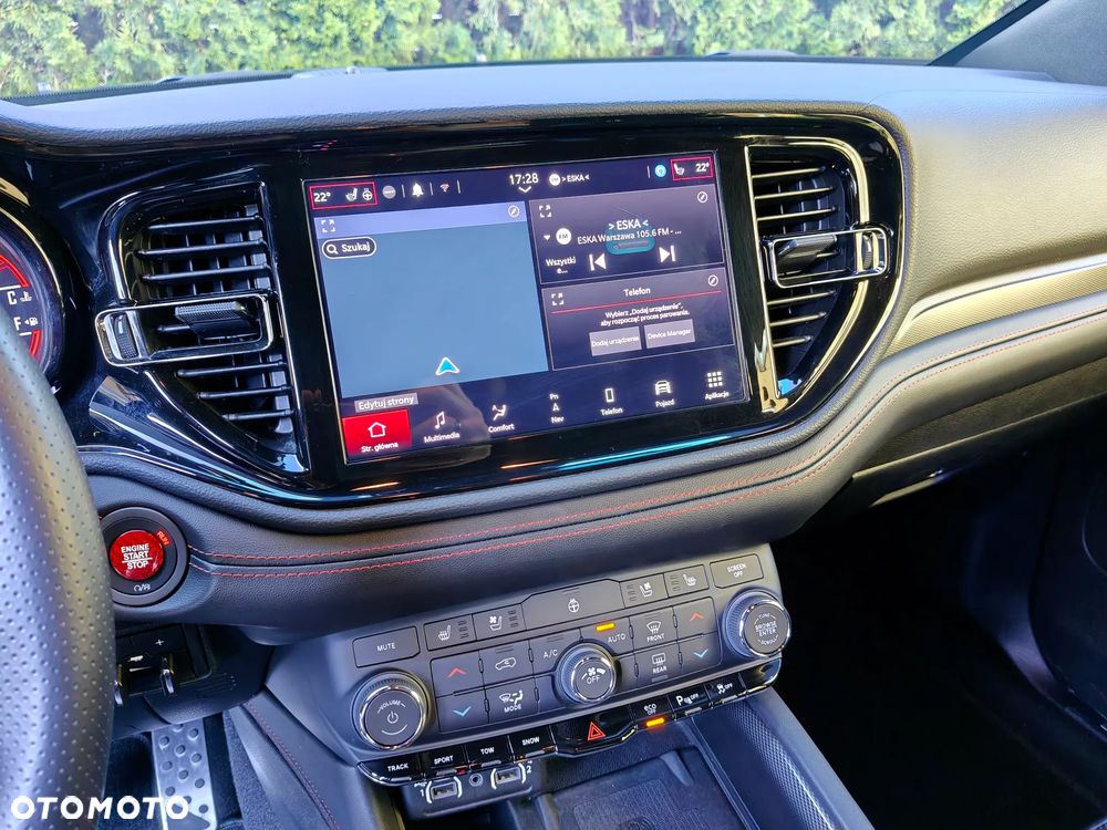 Dodge Durango - 17
