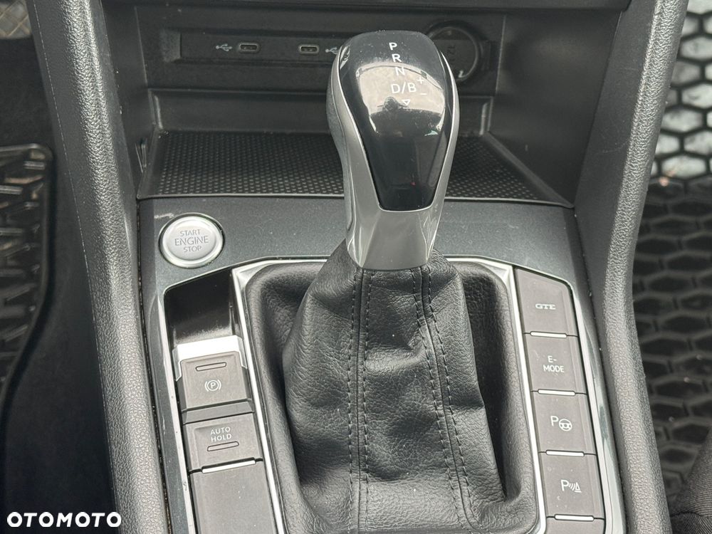 Volkswagen Tiguan 1.4 eHybrid Elegance DSG - 19