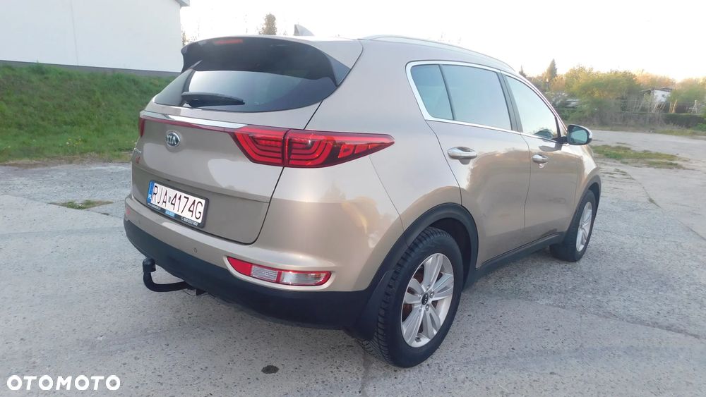 Kia Sportage 1.6 GDI L Business Line Plus 2WD - 15