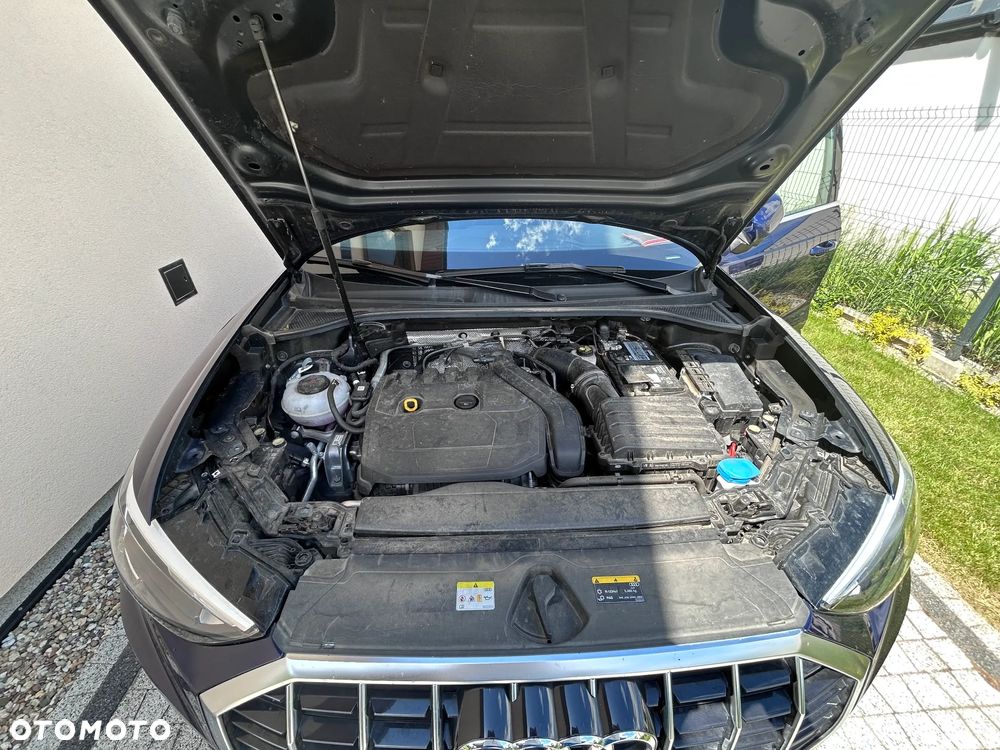 Audi Q3 35 TFSI mHEV Advanced S tronic - 8