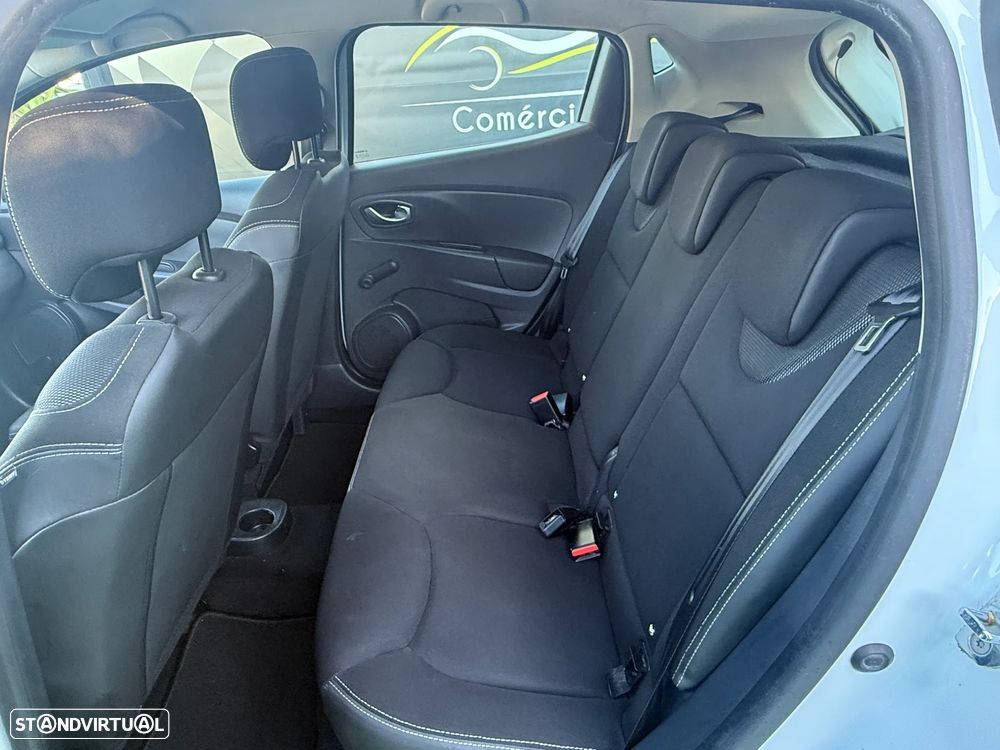 Renault Clio 1.5 dCi Confort - 16