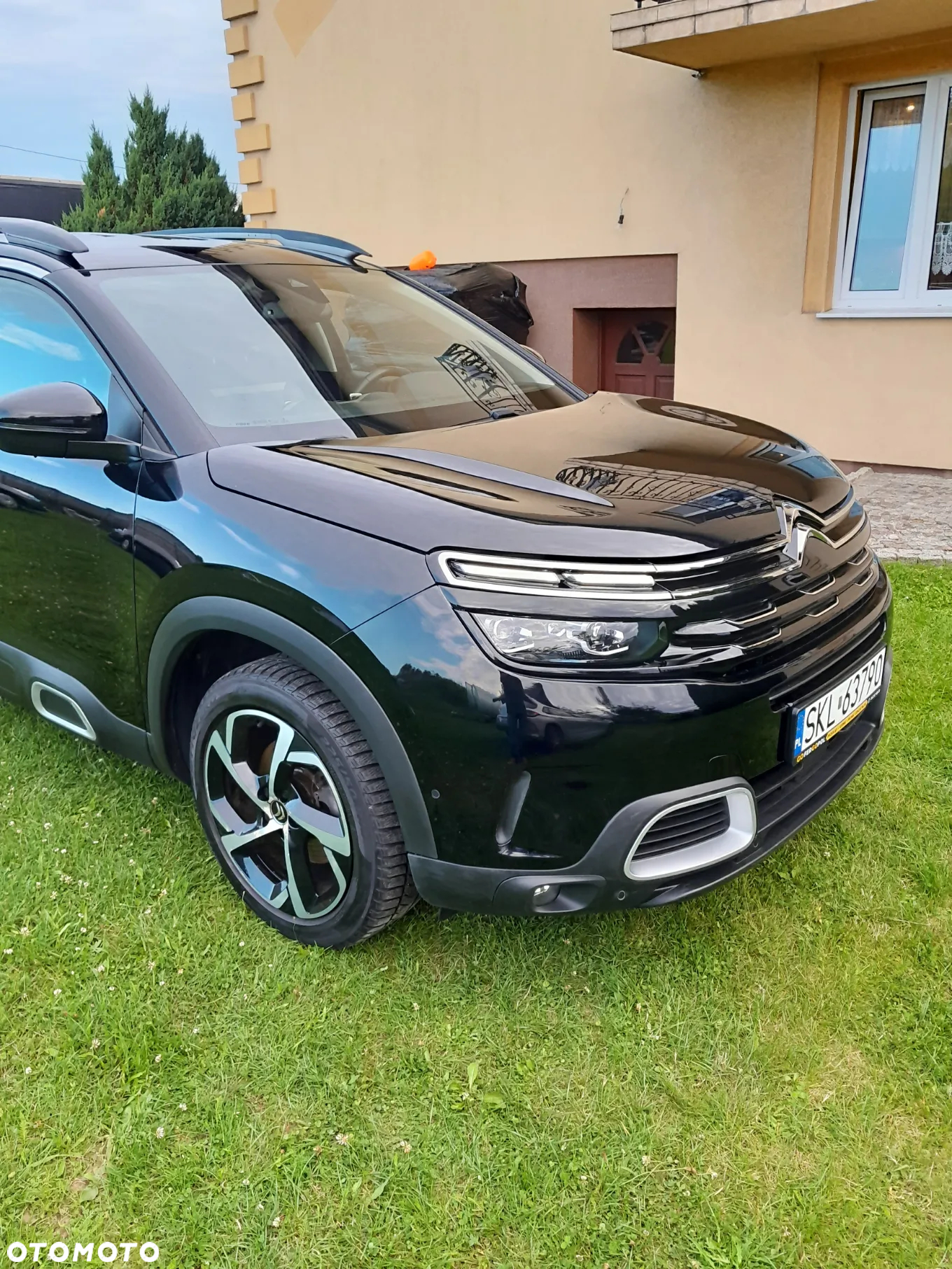 Citroën C5 Aircross 1.2 PureTech Plus - 3