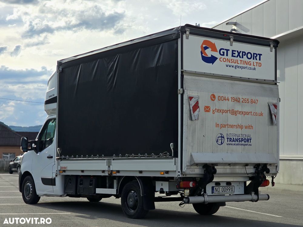 Renault Master - 3