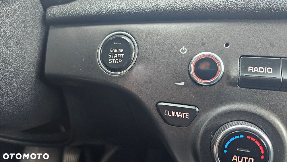 Kia Sportage 1.6 T-GDI Business Line 2WD - 31