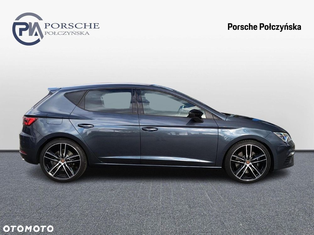 Seat Leon 2.0 TSI Cupra S&S DSG - 6