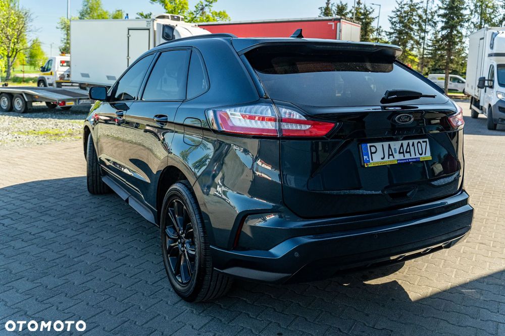 Ford Edge - 6