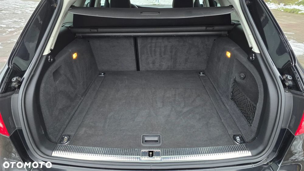 Audi A4 Avant - 28
