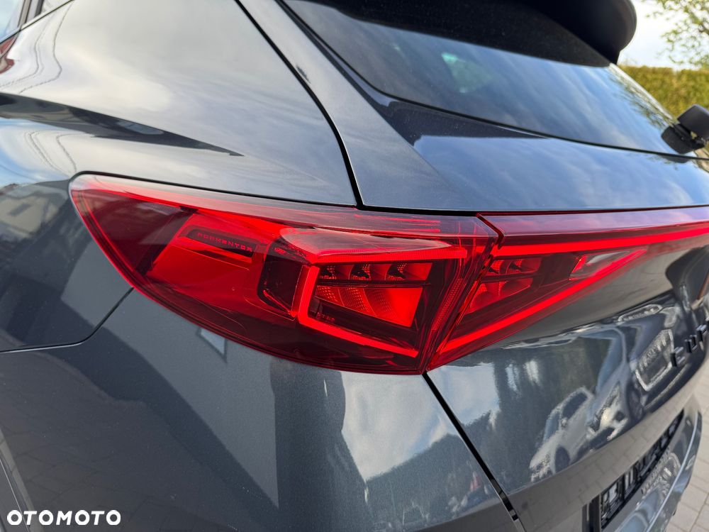 Cupra Formentor 2.0 TSI 4Drive VZ DSG - 28