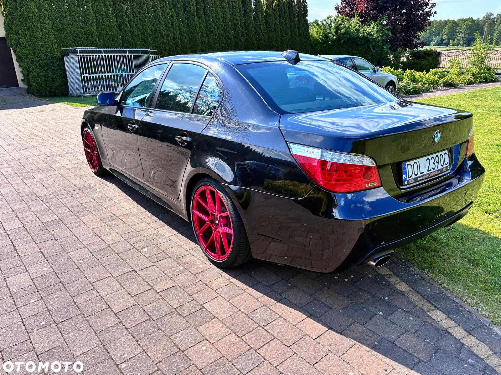 BMW Seria 5 - 2