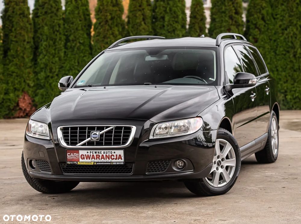 Volvo V70 2.0 Momentum - 4