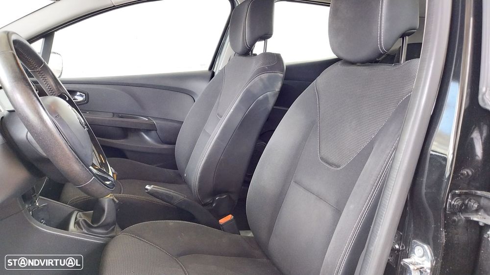 Renault Clio 0.9 TCE Dynamique S - 14