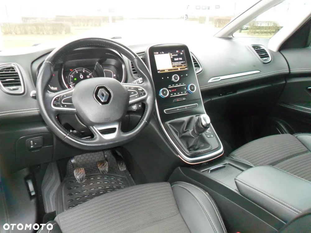 Renault Grand Scenic ENERGY TCe 115 LIMITED - 18