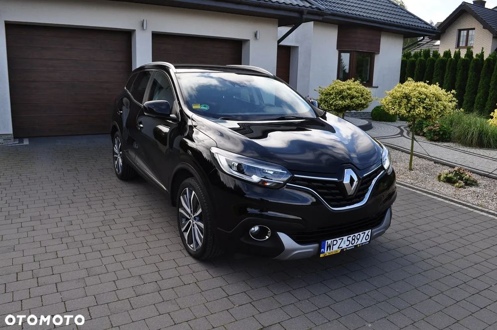 Renault Kadjar Energy dCi 130 XMOD - 12