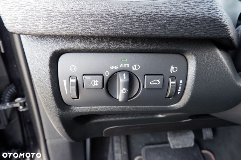 Volvo V40 D2 Powershift Ocean Race - 16