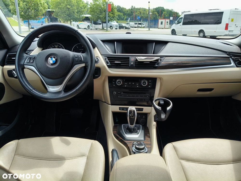 BMW X1 - 23