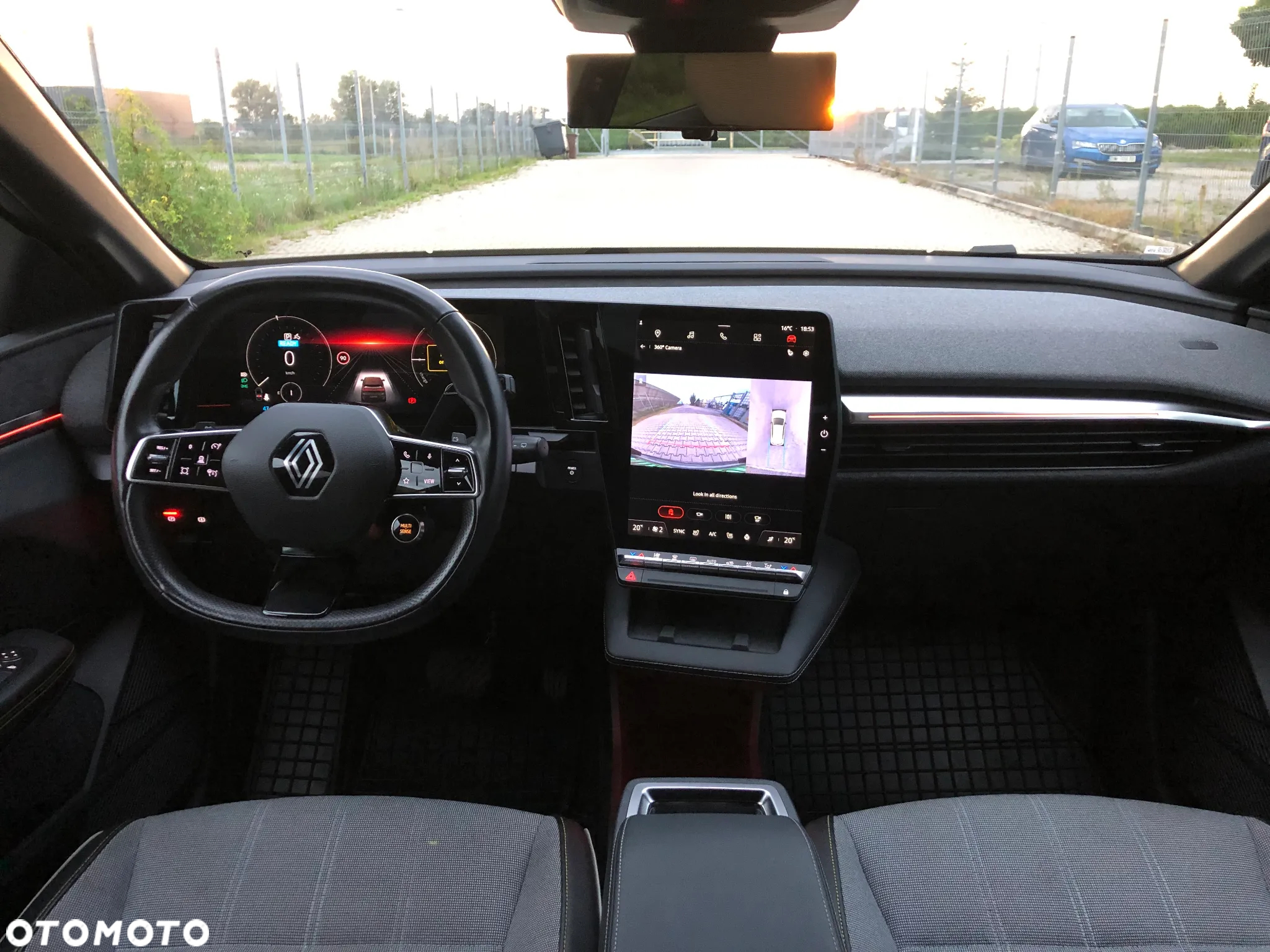 Renault Megane EV60 Techno - 24