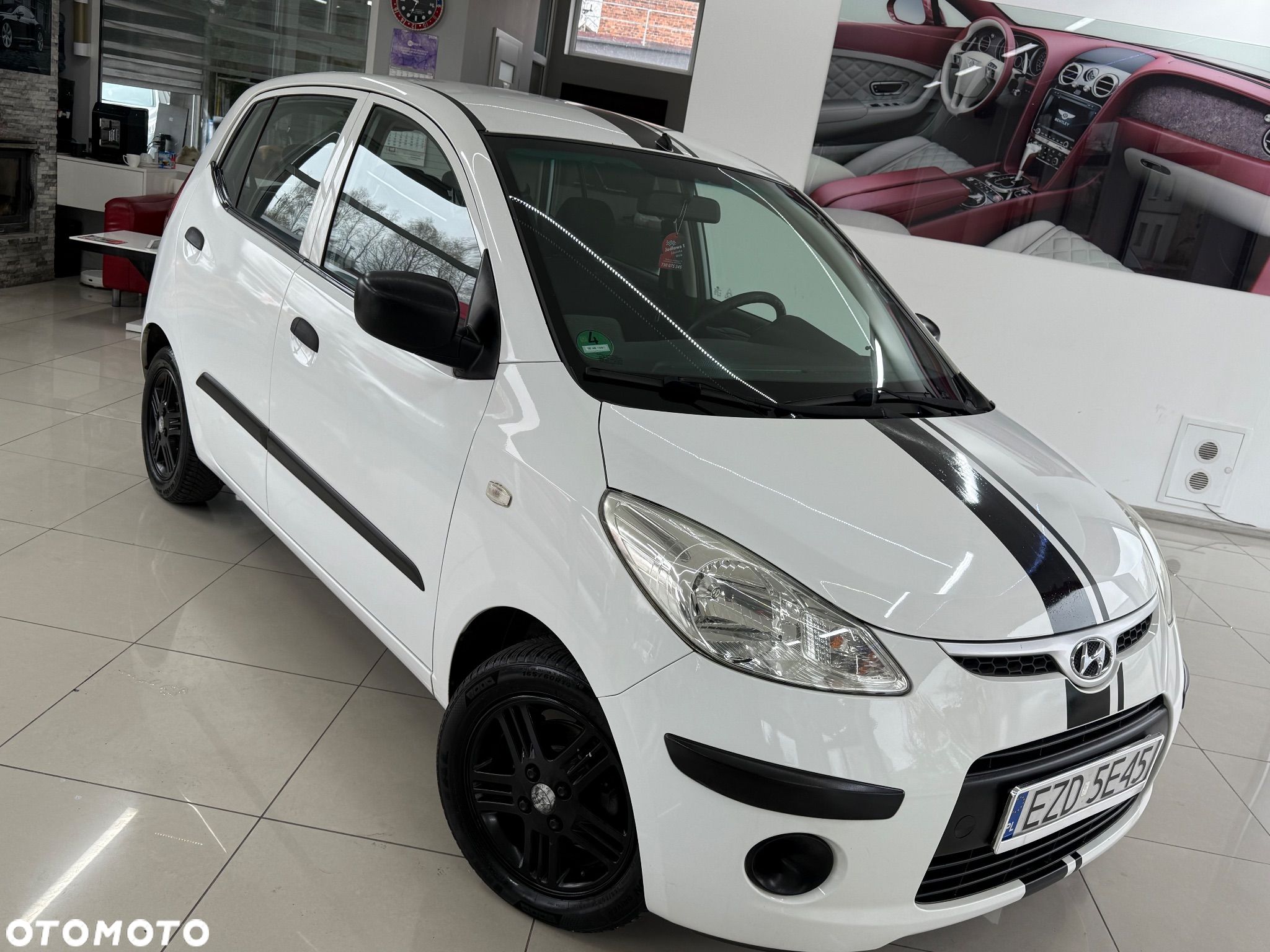 Hyundai i10 1.1 Premium - 1