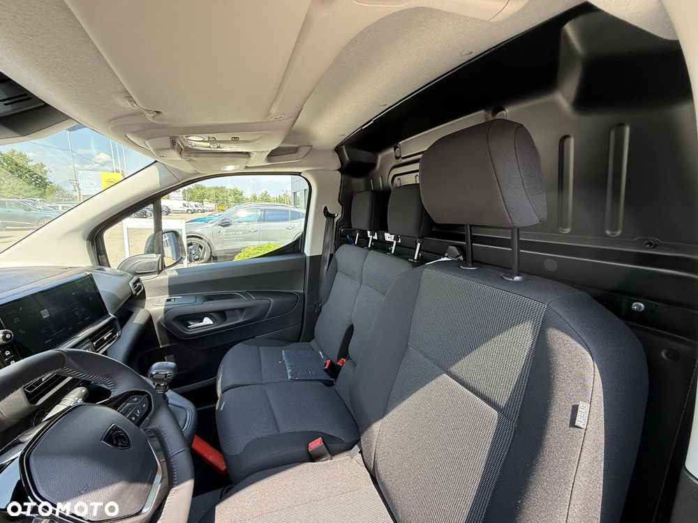 Peugeot Partner - 12