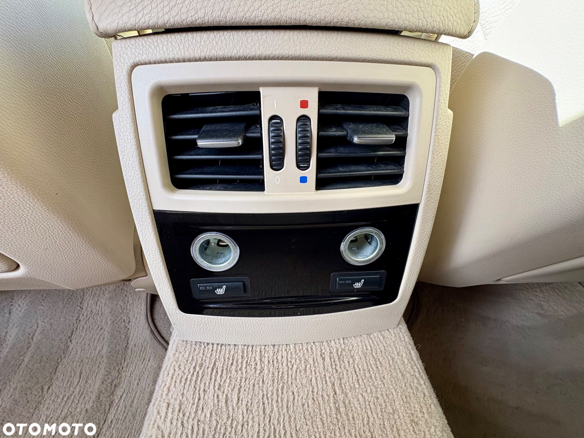 BMW Seria 5 - 9