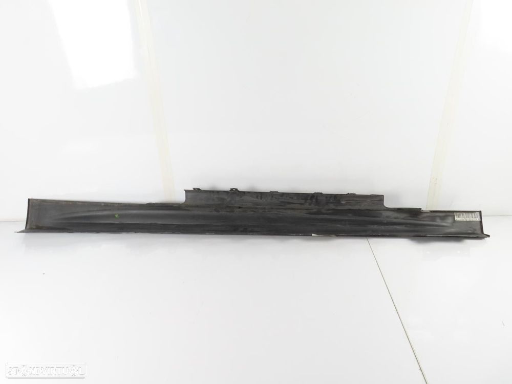 Embaladeira Plástica / Pack M Esquerda Usado / Original BMW 4 Coupe (F32, F82)/B... - 7