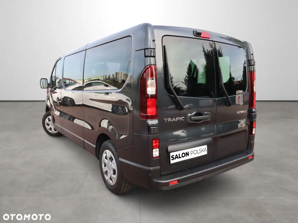 Renault Trafic - 6