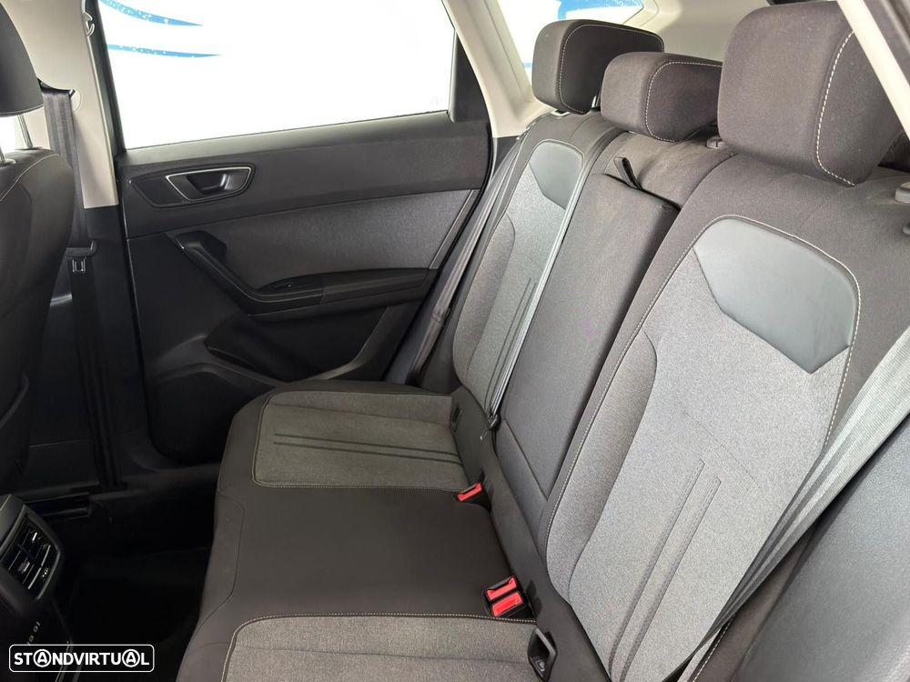 SEAT Ateca 1.0 TSI Style - 5