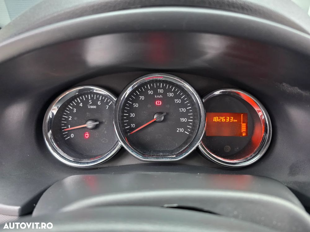 Dacia Sandero Stepway TCe 90 Prestige - 21