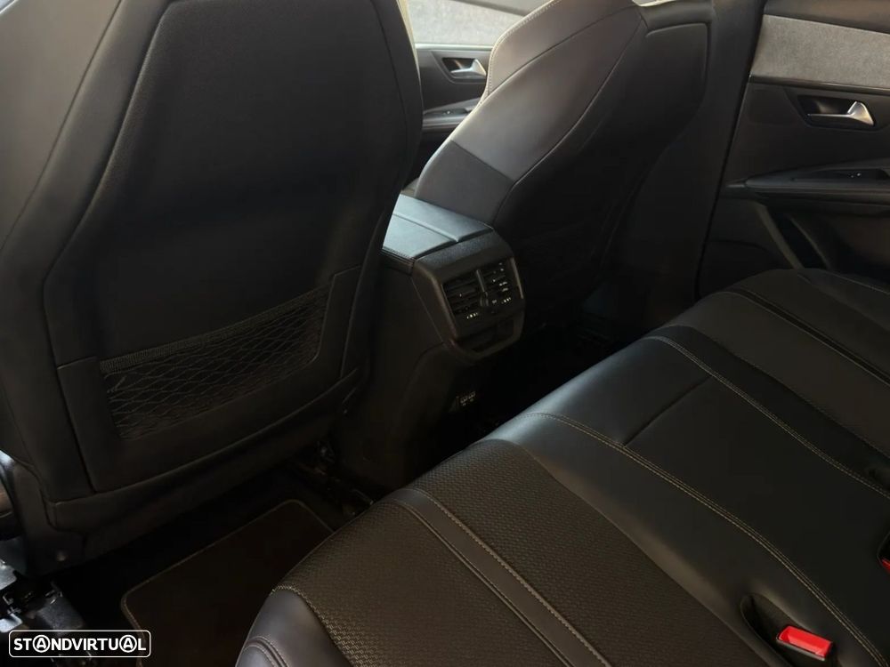 Peugeot 3008 - 17