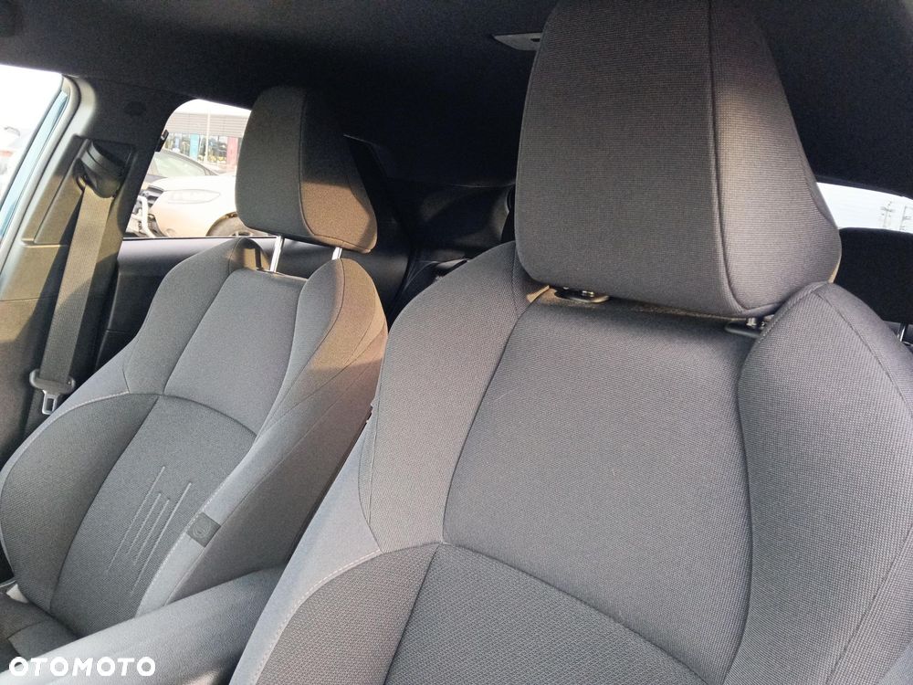 Toyota C-HR 1.8 Hybrid Style - 14