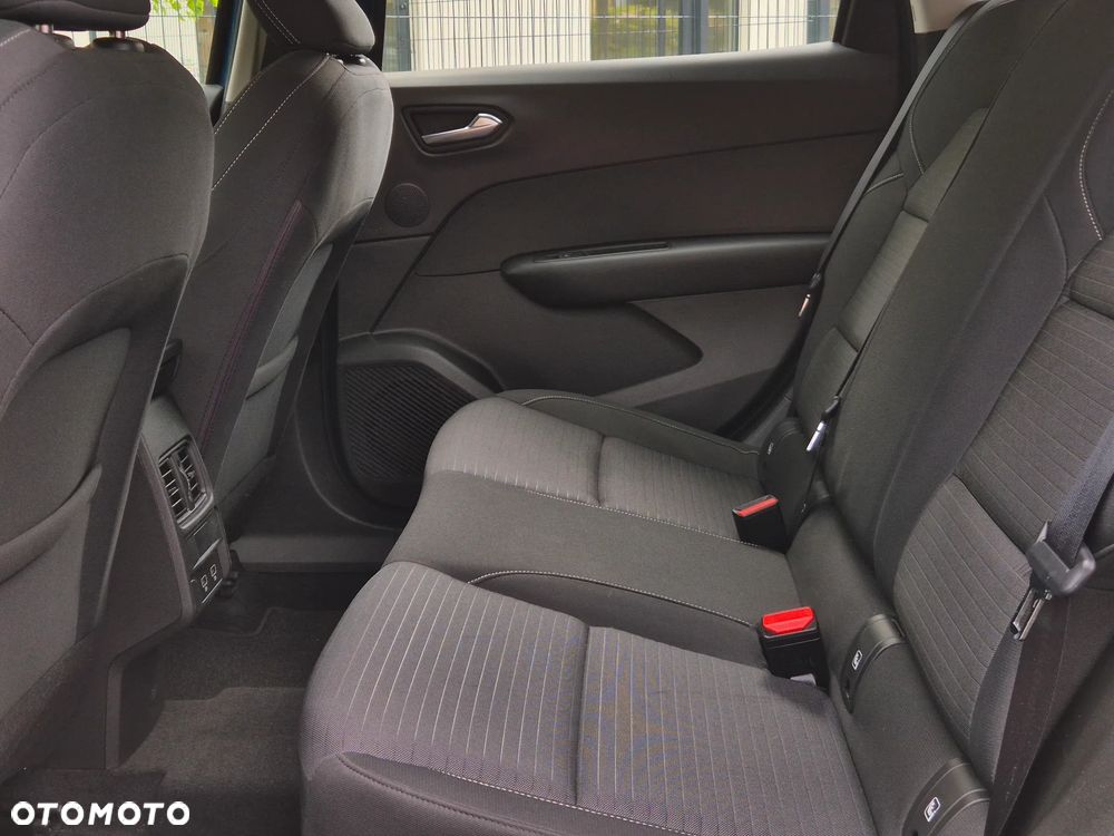 Renault Arkana 1.6 E-TECH Equilibre MMT - 37
