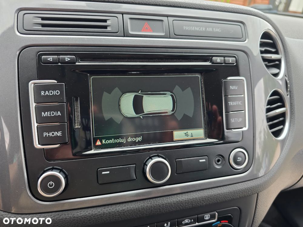 Volkswagen Tiguan - 30