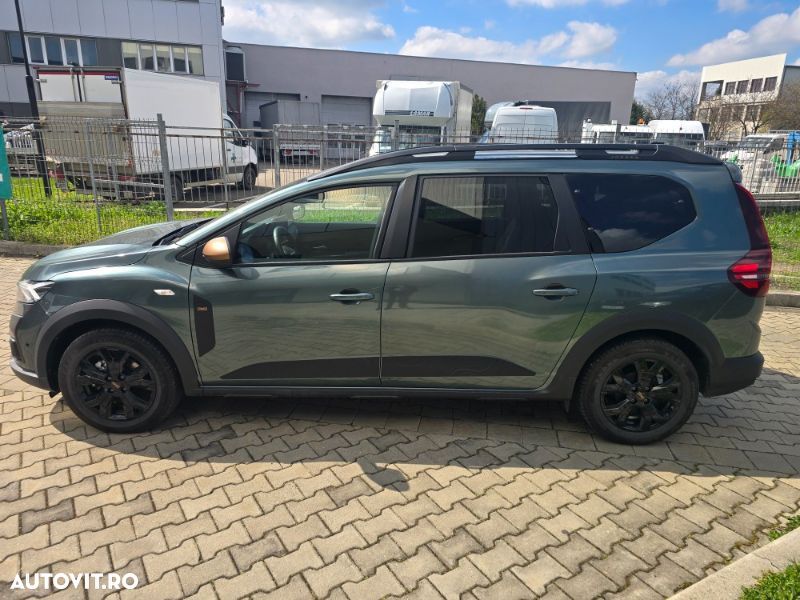 Dacia Jogger - 4