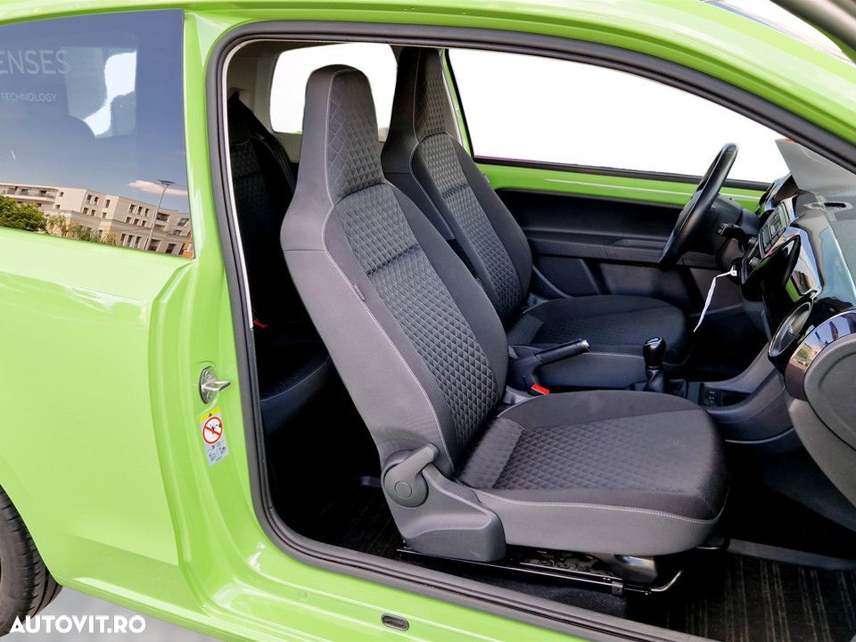 Skoda Citigo - 13